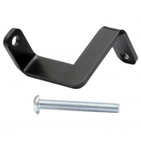 Denali Soundbomb Air Horn Mounting Bracket - BMW R1200GS LC (15-17) / Adventure (14-17)
