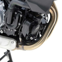 Denali SoundBomb Air Horn Mount - BMW F750GS / F850GS (2019+)