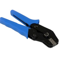 Denali Terminal Crimping Tool For Connector Sets
