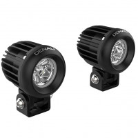 Motorbike Denali LED Light Kits