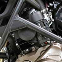 Denali SoundBomb Air Horn Mount - Honda Africa Twin CRF1000L (2016-19)