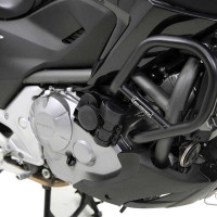 Denali SoundBomb Air Horn Mounting Bracket - Honda NC700X (2012-15)
