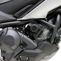 Denali SoundBomb Air Horn Mounting Bracket - Honda NC700X/NC750X (2016-17)