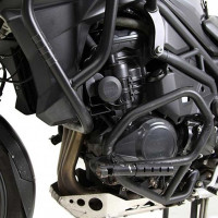 Denali SoundBomb Air Horn Mount - Triumph Explorer 1200 (2012-15)