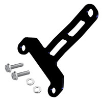 Denali SoundBomb Air Horn Mounting Bracket - Honda NC700X/S (12-14) / NC750 X/S 14+