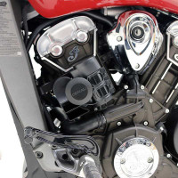Denali Horn Mount - Indian Scout / Scout Bobber 2015-21