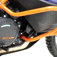 Denali Soundbomb Mini Horn Mount - KTM 1290 Super Adventure R/S 2021-
