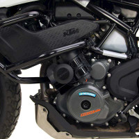 Denali SoundBomb Air Horn Mount - KTM 390 ADV (2020-21)