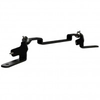 Denali Light Mount - BMW F850GS / F850GS ADV / F750GS '19-