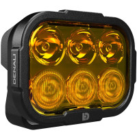 Denali DL6 LED Driving Light Module