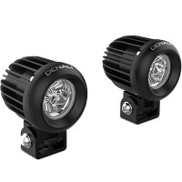 Denali 2.0 D2 TriOptic LED Light Kit