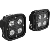 Denali 2.0 D4 TriOptic LED Light Kit