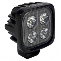 Denali S4 2.0 TriOptic LED Light Pod