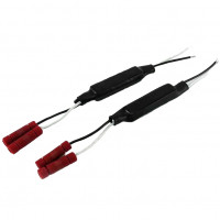 Denali Indicator Load Resistors To Replace Original 10 Watt Indicators - Pair