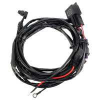 Denali Wiring Harness Kit - Standard Powersports