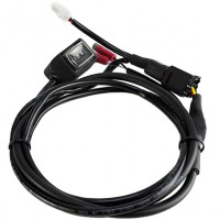 Motorbike Denali Wiring Kits & Accessories 