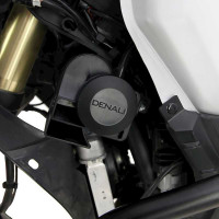 Denali SoundBomb Split Air Horn Mount - Yamaha Tenere 700 (2021+)