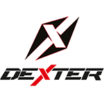 Motorbike Dexter Helmets