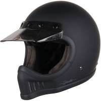 Dexter Emmet Matt Titanium FREE UK DELIVERY