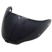 Dexter Continental Race Visor - Not Road Legal