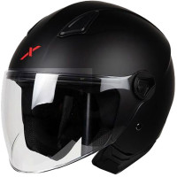 Dexter Stratos - Black