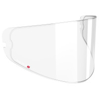 Dexter Clear Pinlock Insert - Electron 2