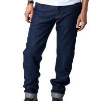 Dickies AD Aramid Denim Jeans - Indigo Rinse