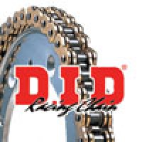 Motorbike D.I.D 630 Pitch Drive Chains