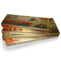 D.I.D Heavy Duty Drive Chain - 530 Pitch NZ