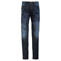 Difi San Antonio Denim Jeans - Dark blue