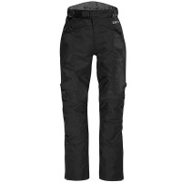 Difi Ladies San Diego Trousers - Black