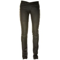 black kevlar jeans