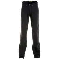 black kevlar jeans
