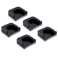 Drift Curved Adhesive Mount Kit