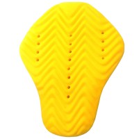 Weise Back Protector Insert - CE Level 1
