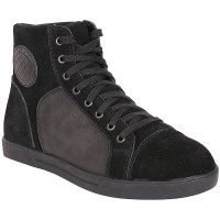 Duchinni Eclipse Boots - Black