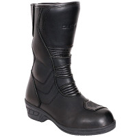 Duchinni Ladies Nebula Boots - Black