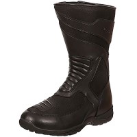 Duchinni Atlas Boots - Black