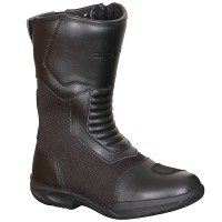 Duchinni Ladies Cassidy Boots - Black