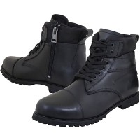 Duchinni Sherwood Boots - Black