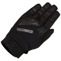 Duchinni Focus Gloves - Black