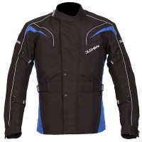 Motorbike Duchinni Textile Jackets