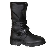 Duchinni Kids Switch  Boots - Black