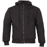 Duchinni Kids Stealth Hoodie - Black