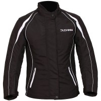 Motorbike Duchinni Ladies Textile Jackets / Jeans