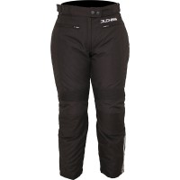 Duchinni Ladies Turin Trousers - Black