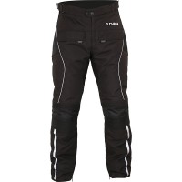 Duchinni Phantom Trousers - Black