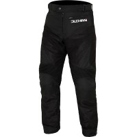 Duchinni Vento Trousers - Black