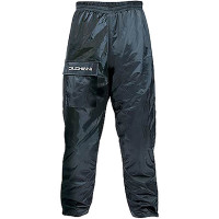 Duchinni Sirocco Over Trousers - Black