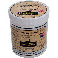 DucksWax Leather Protection Wax - 500ml Pot